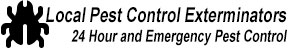 Whiting IA Pest Control Exterminators